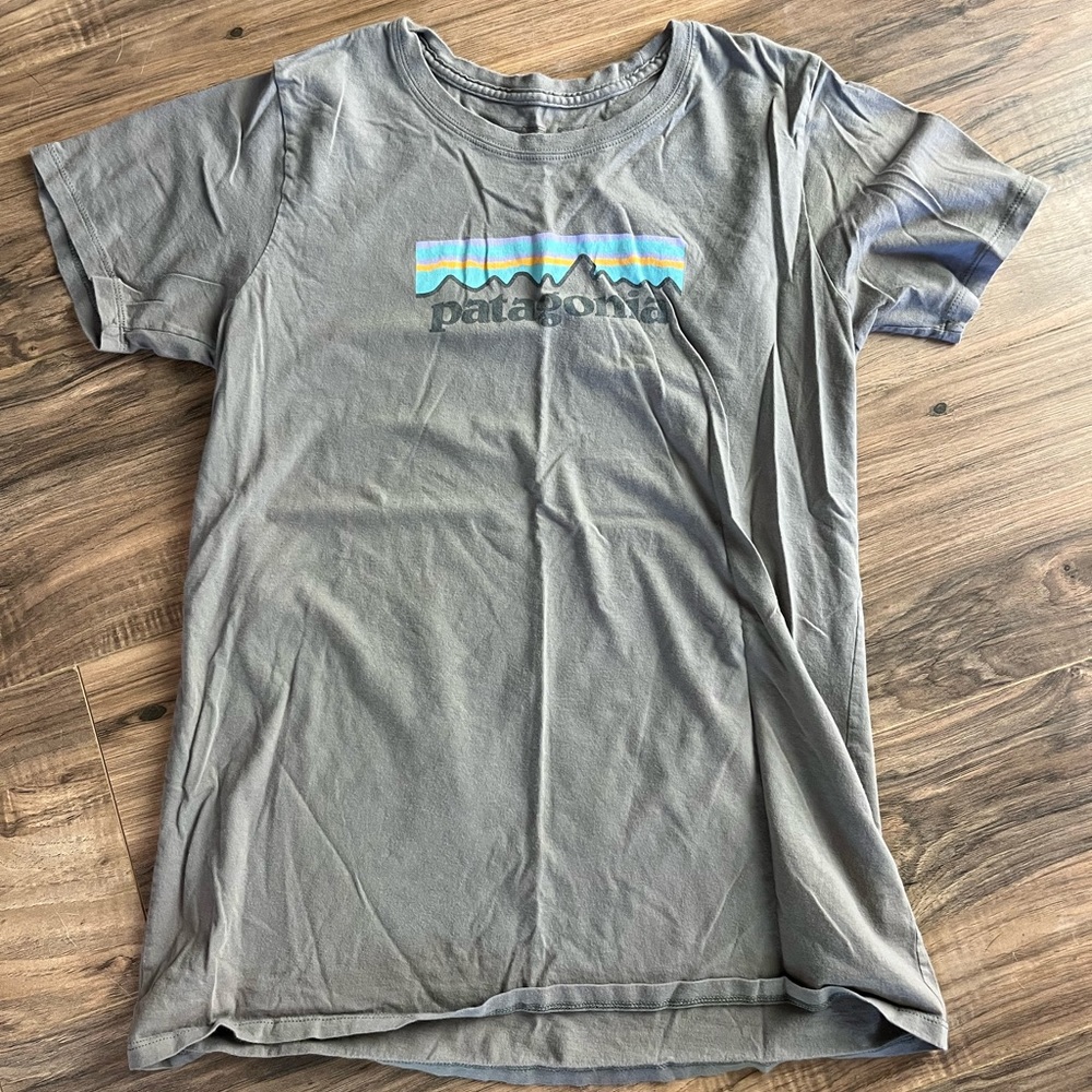 Women’s Patagonia T Shirt